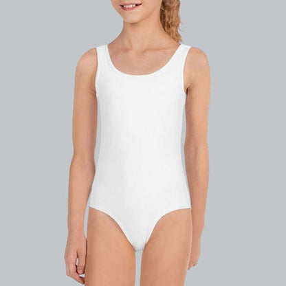 Custom Pet Art Kids Swimsuit