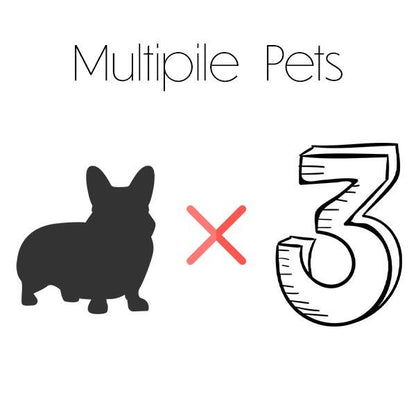 Multiple Pets