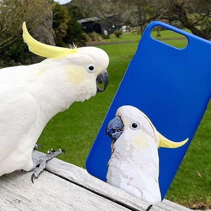 Custom Pet Art Phone Case